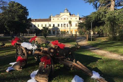 La Strada dei Presepi - Itinerari per vivere il Natale